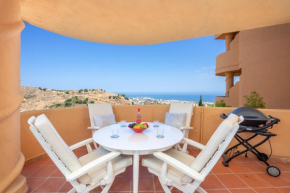 El Porton bright apartment in Calahonda by Costarentals - Ref 95